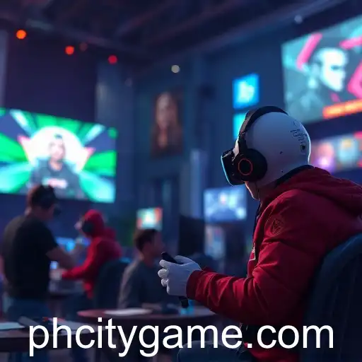 phcity