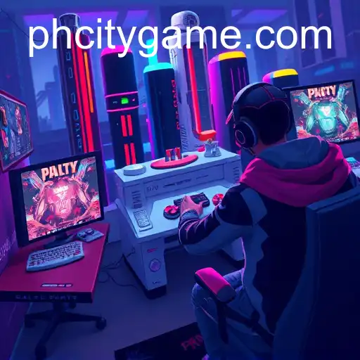 Digital Landscape of Gaming in 2025