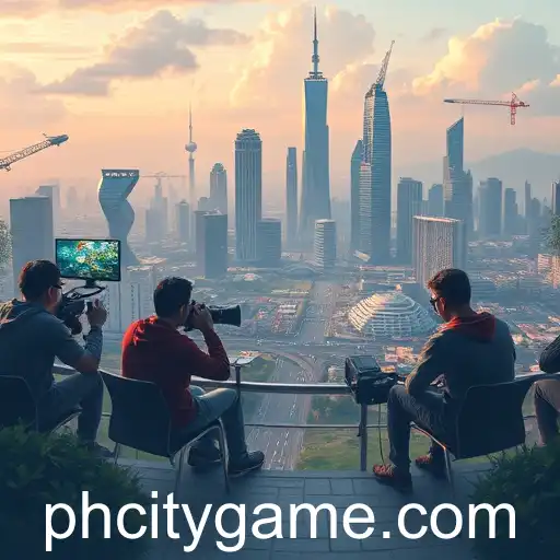 The Digital Revolution in Gaming