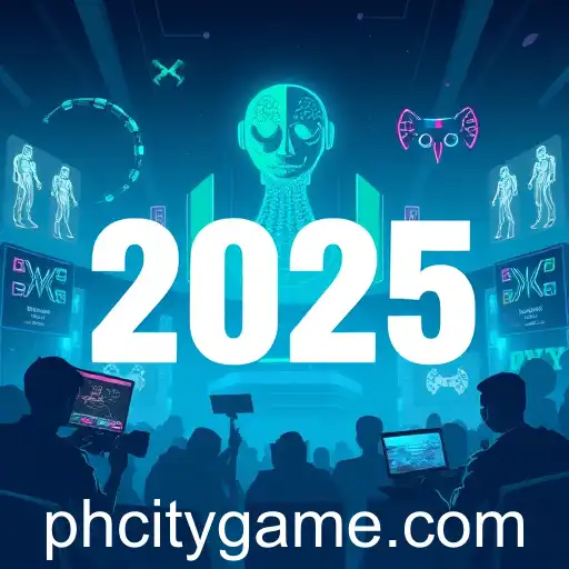 Digital Revolution in Gaming