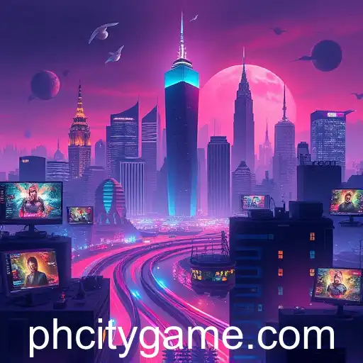 Exploring the Digital Realm of PC Gaming