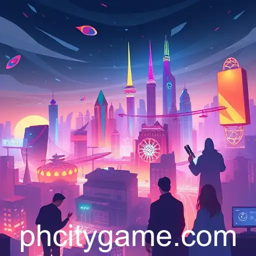 Gaming Trends in 2025: The Rise of Phcity