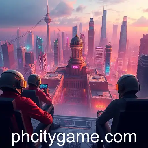 Gaming Trends and Innovations in 2025