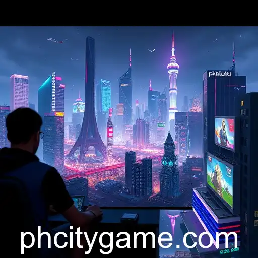 Gaming Trends Reshape Digital Landscapes