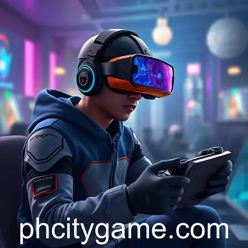 Gaming Trends in the Shadow of Phcity