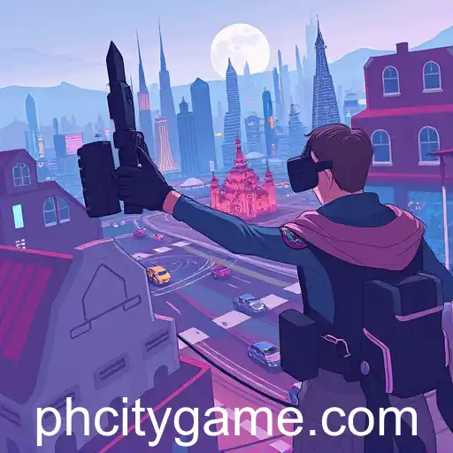 Innovations in Online Gaming