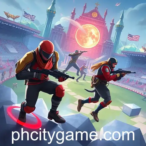 Exploring the Exciting World of Multiplayer Games with 'PhCity' as Your Gateway