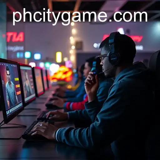 The Rise of Online Gaming in Port Harcourt