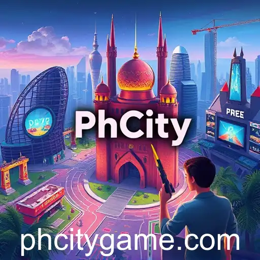 phcity