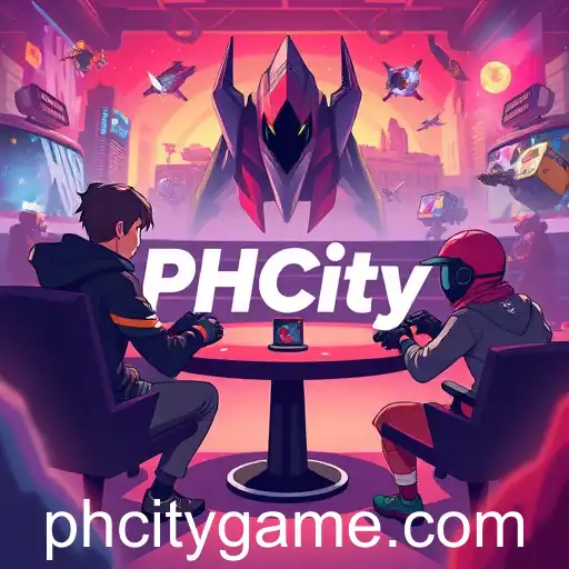 phcity