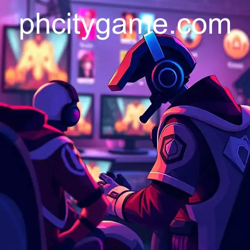 The Growing Influence of PHCity in the Gaming World