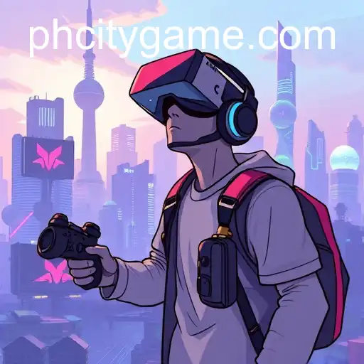 PHCity Gaming Trends and Impacts in 2025