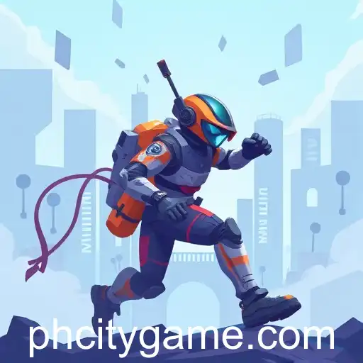 Phcity: Revolutionizing Online Gaming
