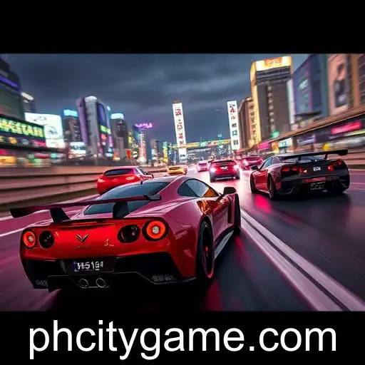 The Thrilling World of Racing Games: A Deep Dive into 'PhCity' Speed