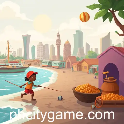 The Renaissance of Online Gaming in 2025