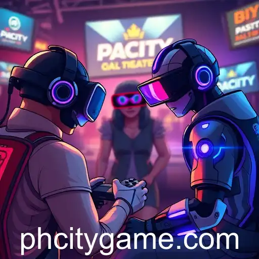 The Rise of Online Gaming in 2025