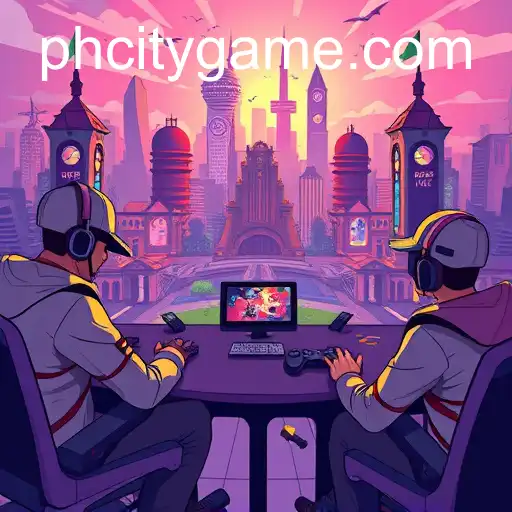 The Rise of PHCity: A Gaming Hub in 2026