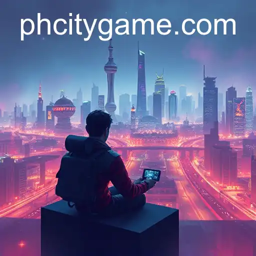 The Rise of PHCity and Its Impact on Gaming