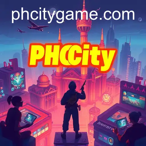 The Rise of 'phcity' in Online Gaming