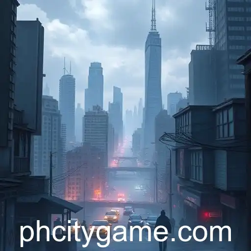 Exploring the RPG Genre: The Influence of 'Phcity' on Modern Gaming